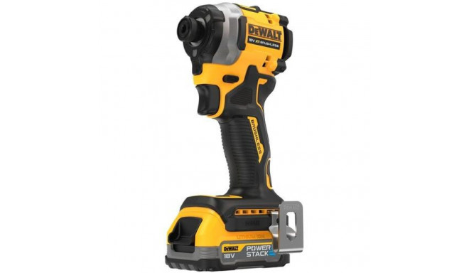 DeWALT DCF850E2T-QW power screwdriver/impact driver 3250 RPM Black, Yellow