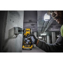 DeWALT DCF850E2T-QW power screwdriver/impact driver 3250 RPM Black, Yellow