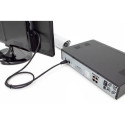 Digitus HDMI Premium High Speed with Ethernet Connection Cable