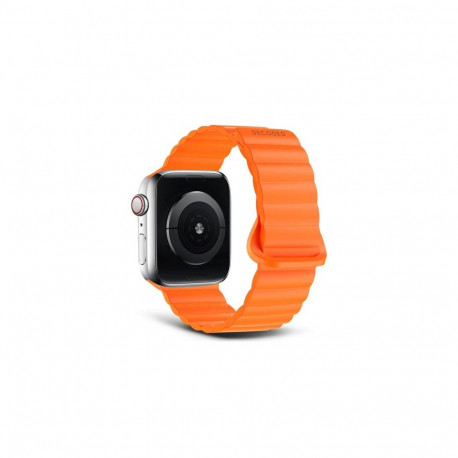 Decoded D24AWS45TSL4SAH watch part/accessory Watch strap