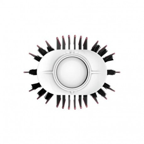 Rowenta CF6135F0 hair styling tool Hot air brush Pink, White