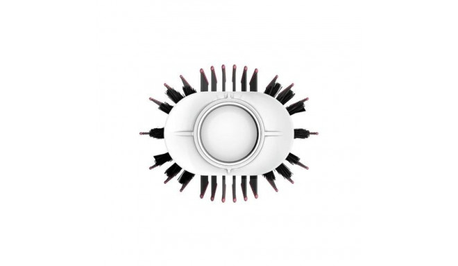 Rowenta CF6135F0 hair styling tool Hot air brush Pink, White