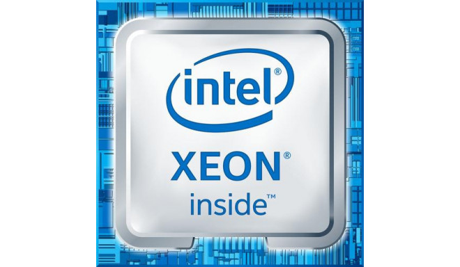 Intel Xeon W-2265 processor 3.5 GHz 19.25 MB Tray