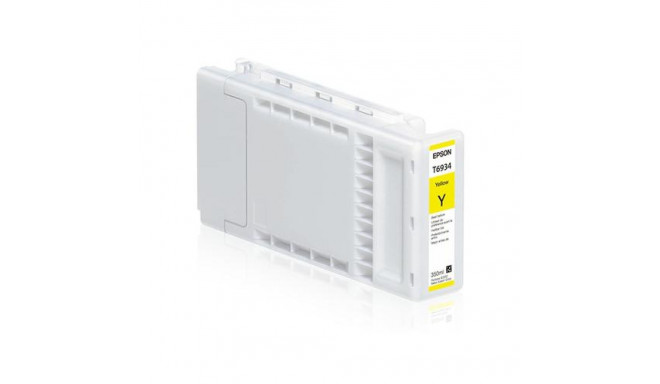 Epson C13T69340N ink cartridge 1 pc(s) Original Yellow
