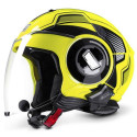 Midland BTMINI-TWIN domofono įrenginys motociklams