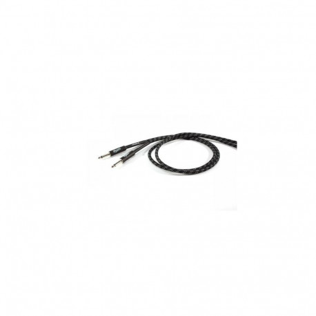 Proel BRV100LU3BW audio cable 3 m 6.35mm Black