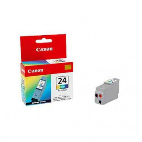 Canon Cartridge BCI-24 Color ink cartridge Original