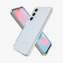 Spigen Ultra Hybrid Galaxy S24 FE Case Crystal Clear