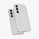 Spigen Ultra Hybrid Galaxy S24 FE Case Crystal Clear