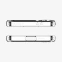 Spigen Ultra Hybrid Galaxy S24 FE Case Crystal Clear