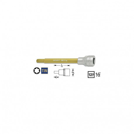 HAZET 992SLG-T45 nut driver bit 1 pc(s)