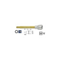 HAZET 992SLG-T30 nut driver bit 1 pc(s)