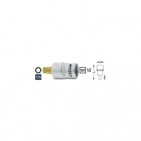 HAZET 992-T45 nut driver bit 1 pc(s)