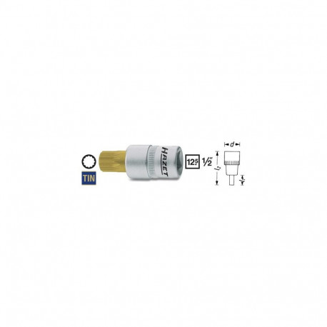 HAZET 990-16 nut driver bit 1 pc(s)