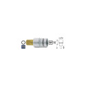 HAZET 990-16 nut driver bit 1 pc(s)