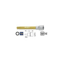 HAZET 986KK-7 nut driver bit 1 pc(s)