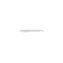 Paulmann 950.16, URail, rail system, access., Basic system 230V, Chrome matt