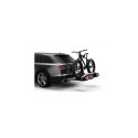 Thule VeloSpace XT Bicycle carrier Aluminium, Black Thule VeloSpace XT Bicycle carrier Aluminium, Black