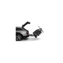 Thule VeloSpace XT Bicycle carrier Aluminium, Black Thule VeloSpace XT Bicycle carrier Aluminium, Black