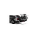 Thule VeloSpace XT Bicycle carrier Aluminium, Black Thule VeloSpace XT Bicycle carrier Aluminium, Black