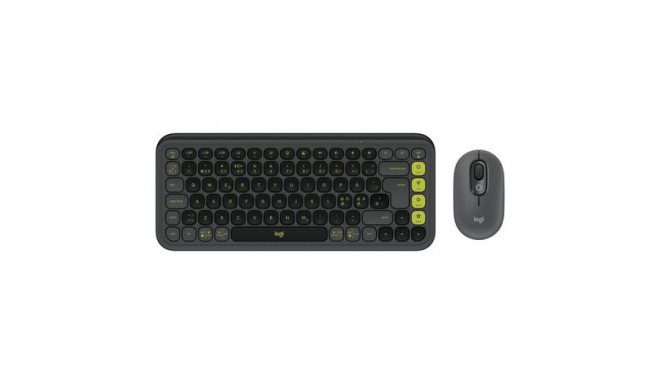 Logitech POP ICON COMBO