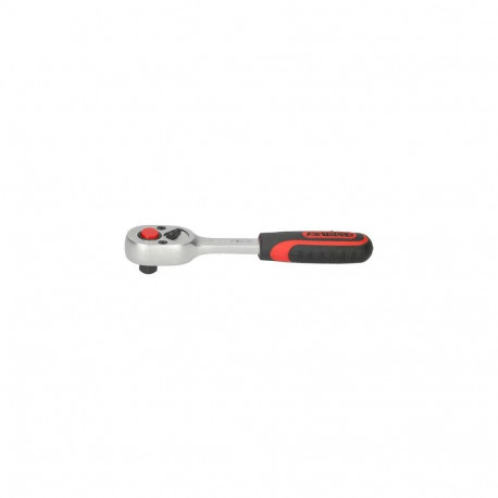 KS Tools 911.1510 ratchet wrench Chromium-vanadium steel 72 pc(s)