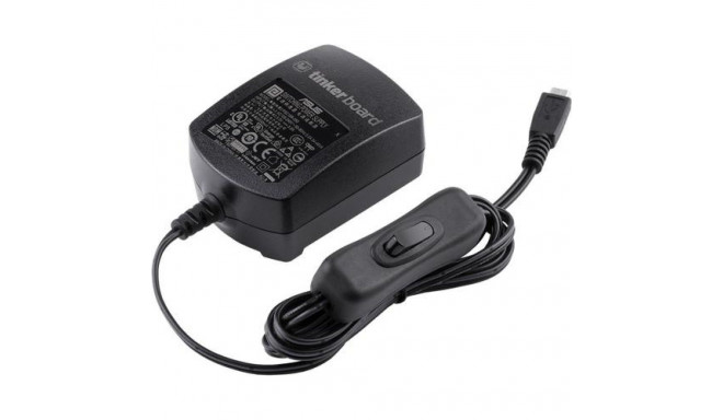 ASUS Tinker Power Supply Power module Black
