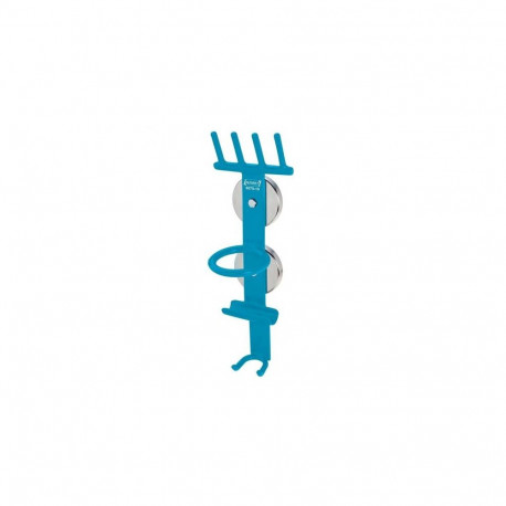 HAZET 9070-10 work tool holder/rack Magnetic tool holder 10 kg