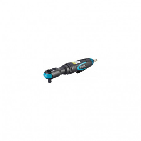 HAZET 9022P-2 power wrench 1/2" Black