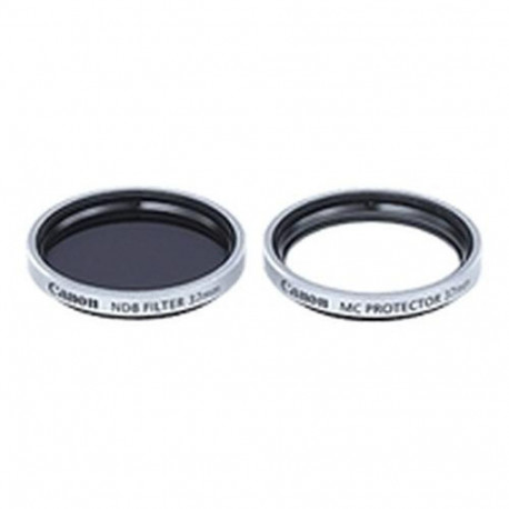 Canon filter set FS H 37 U