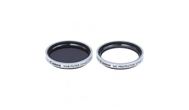 Canon filter set FS H 37 U