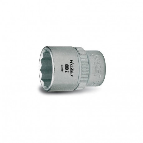 HAZET 880Z-14 nut driver bit 1 pc(s)