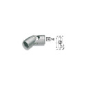 HAZET 880G-13 nut driver bit 1 pc(s)