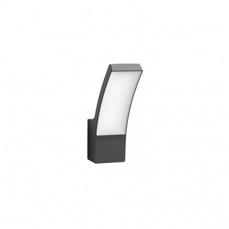 Philips Splay Wall Light 12W