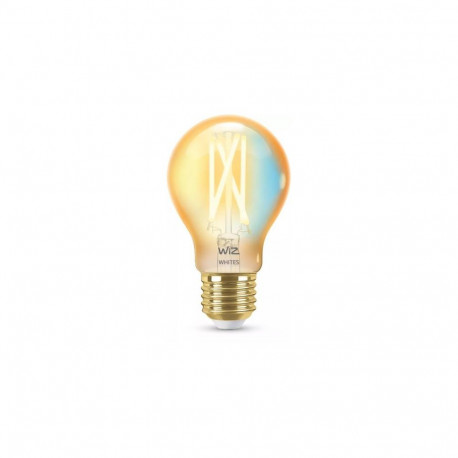 WiZ Filament Bulb Amber 50 W A60 E27