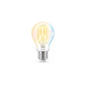 WiZ Filament Bulb Clear 60 W A60 E27