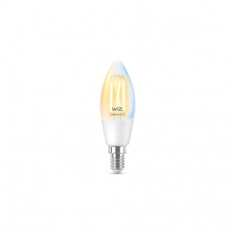 WiZ Filament Bulb Clear 40 W C35 E14