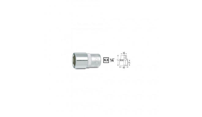 HAZET 850A-5/16 nut driver bit 1 pc(s)