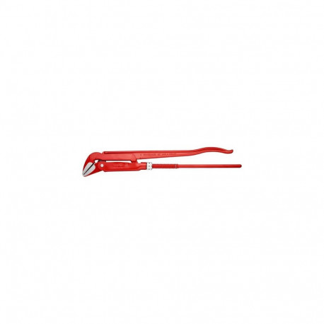 Knipex 83 20 020 adjustable wrench Pipe wrench