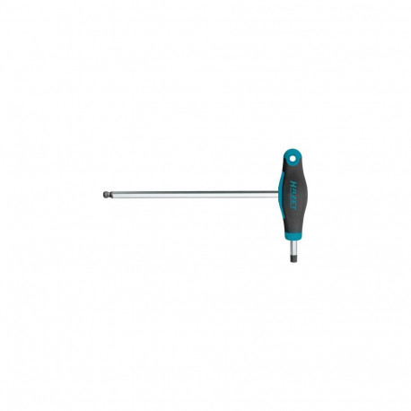 HAZET 829KK-8 manual screwdriver Single Offset screwdriver