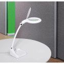MAUL 8261202 table lamp White