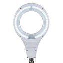 MAUL 8263602 table lamp White