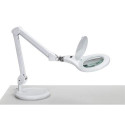 MAUL 8263602 table lamp White