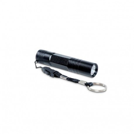 MAUL 8186290 flashlight Black