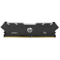 HP V8 memory module 8 GB 1 x 8 GB DDR4 3600 MHz