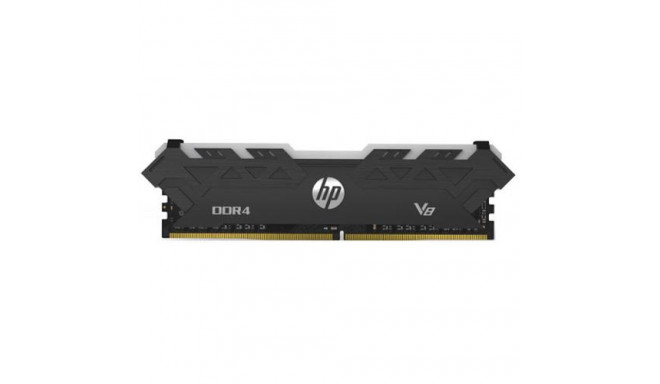 HP V8 memory module 8 GB 1 x 8 GB DDR4 3600 MHz