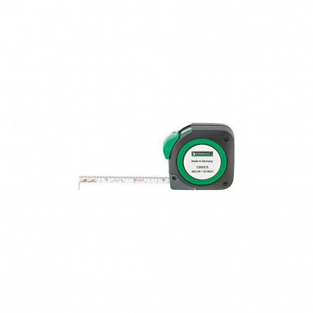 STAHLWILLE 77040010 tape measure 3 m Black, Green