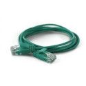 Wantec 7330 networking cable Green 3 m Cat6a U/UTP (UTP)