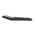 MAUL ECO 950 calculator Pocket Basic Black