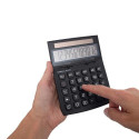 MAUL ECO 850 calculator Pocket Basic Black